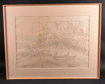 Jean Jacques SEMPÉ (1932-2022) | misc / divers