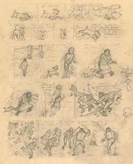 Ƒ Georges Remi Dit Hergé... | ƒ GEORGES REMI DIT HERGÉ (1907-1983) Tintin au Tibet... | Art Research Paris