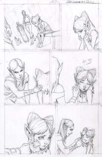 Roc Upchurch - rat queens 9 (unpublished) p 02
