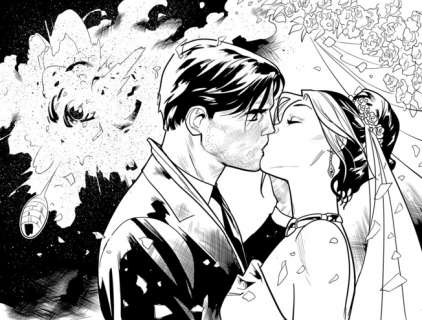 Oscar Bazaldua - Mr & mrs x #1  page 02-03 dps