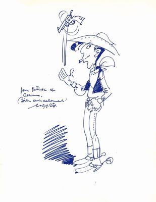 Lot 175 - BILAL, MORRIS, PRATT - Libro d’Oro | Little Nemo