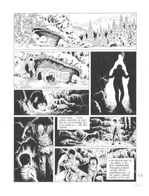 Tieko. Alaska p. 53 | FieldArts