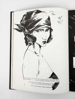 Bourgouin Blue Note Belle... | BOURGOUIN Blue Note Belle dédic dans le tirage de tête... | Vermot et Associés