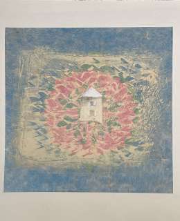 Elzbieta (Elzbieta... | Elzbieta (Elzbieta Violet, 1936-2018) Ensemble de douze... | Oger-Blanchet