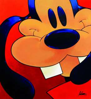 GIORGIO CAVAZZANO Pippo pop