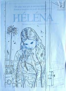 Chabane, Lounis (197... | Dessin original et ouvrage - Album réalisé avec JIM... | Maison Good