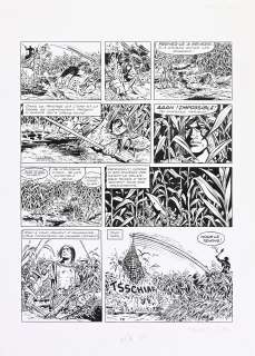 Craenhals, François... | CRAENHALS, François (1926-2004) Chevalier Ardent,... | Coutau Bégarie