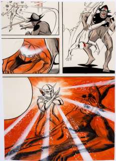 Tatsuo Yoshida -... | TATSUO YOSHIDA - IPPEI KURI - TATSUNOKO Production... | Euvrard & Fabre