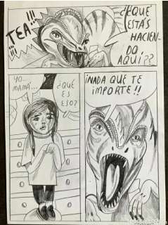 MARIA HERREROS. PÁGINA ORIGINAL | todocoleccion (Buy It Now)