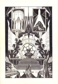 Star Wars: Tales #1 - Page 40 - First edition - (1999) | Catawiki