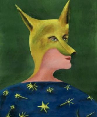 Anna Resmini - Ergo | Nuages