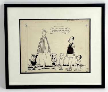 Faizant Jacques Illustration... | FAIZANT Jacques Illustration politique représentent... | Vermot et Associés