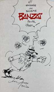 * Azara - Ensemble... | * Azara - Ensemble de 7 dédicaces : Taka Takata 2,... | Tessier Sarrou