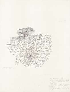 Sempé (1932-2022) Le... | SEMPÉ (1932-2022) Le livre des snobs Encre de Chine... | Tessier Sarrou