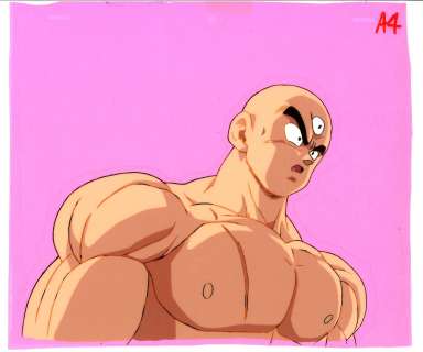 Dragon Ball Z D’après... | DRAGON BALL Z D’après Akira Toriyama Studios Toei Animation... | Nouvelle Etude