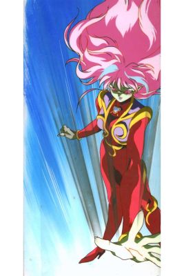 Lot 88 - After Naoko Takeuchi (born 1967) Toei Animation – 1994 Sailor Moon R | Piasa