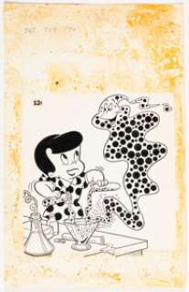 Warren Kremer (Attributed) | Little Dot | Heritage