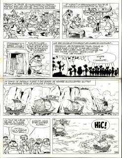 Remacle - Hultrasson tome 3 planche 35