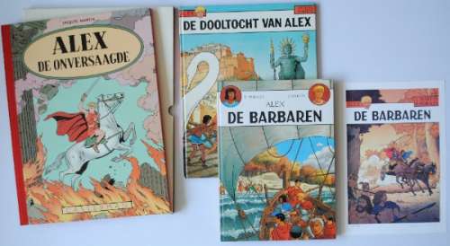 Alex | Zwiggelaar Auctions