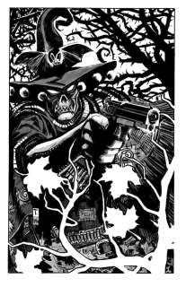 Tomm Coker |  | Hero Initiative