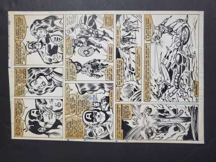 Avengers | Southern California Comics