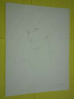 Leone Frollo - illustraz originale firmata - Loose page - (1980) | Catawiki