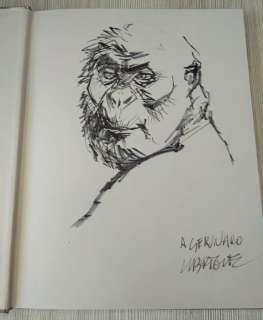 Liberatore - vol. "Lucy la speranza" Deluxe con Illustrazione originale. - Hardcover - First edition - (2017) | Catawiki