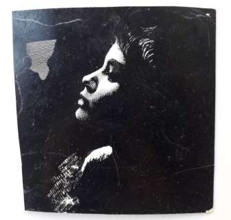 Karel Thole - Illustr. Origin. "Ritratto di Ragazza" - Loose page - First edition | Catawiki