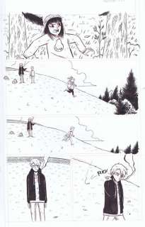 Emi Lenox - Plutona (Image Comics) issue #01 (page 21)