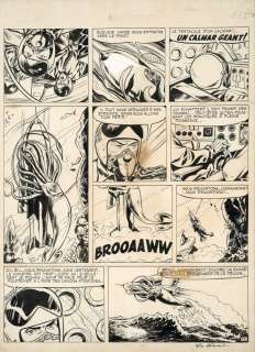 Dino Attanasio - Bob Morane - Tome 1