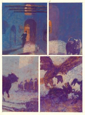 Denis Deprez | 2004 - Othello | Huberty Breyne Gallery