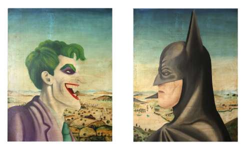 Cavallerin Sergio | "Password", 2012 | Urania Casa d’Aste