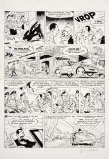 Yves Rodier - Lot 137 - Une Aventure de Simon Nian - Tome 2