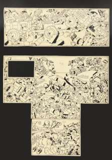 Rubino Antonio - "I commisari di Berlin e gli