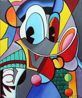 Brisan Gabriel ( 1967 ) - Conceptual art - Happy Duck | Catawiki