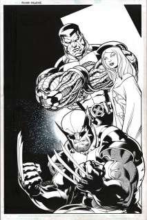 WIZARD Issue #181 Cover | ComicConnect