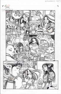 Moritat - Rat Queens (Image Comics) issue #23 (page 02)