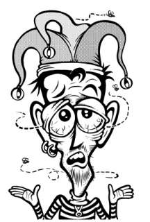 Pat Moriarity - Cracked Judy