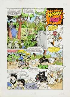 Szarlota Pawel (b. 1950), "Jonka, Jonek and Kleks" - In | Desa Unicum