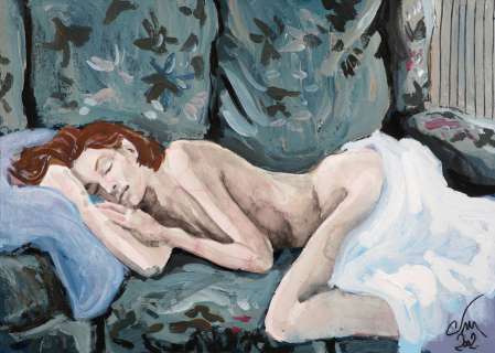 de Metter - Illustration Ã  l‘aquarelle et Ã  l‘acryli…