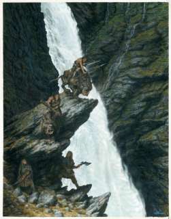 Paul Bonner - Drakar och Demoner - EldsjÃ¤l (Dragons et Démons - Esprit de feu) - Riotminds