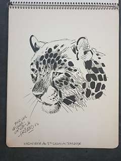 Joubert / Craenhals / Frisano / divers auteurs - Joubert / Craenhals / Frisano / divers auteurs - 12x Dessin original dédicacé - (1977/1986)