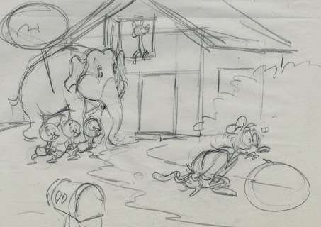 Ed Van Schuijlenburg | Ed van Schuijlenburg - Originele pagina - Donald Duck (1972) | Catawiki