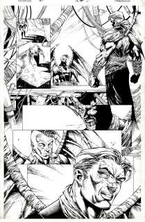 Brian Ching - Ascencion #12 P 2 (1999)
