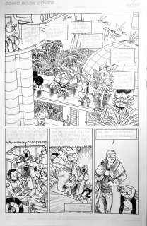 Boulet - Infinity 8 - "Et Rien pour Finirâ€¦" - Page 25