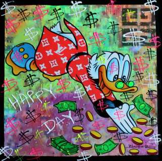 Brisan Gabriel(1967) | Brisan Gabriel(1967) - Happy Day Duck (2022) | Catawiki