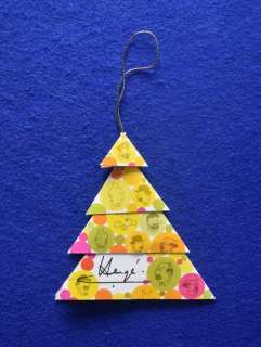 Hergé | Tintin - Carte de voeux 1970 - Pyramides de boules de Noël - Tintin et ses amis - signée Hergé - (1969) | Catawiki