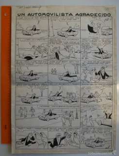 Original de JOSEP COLL del TBO nº2388