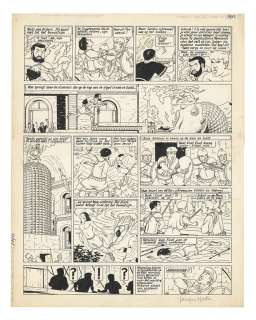 Jacques Martin | ALIX | Christie’s