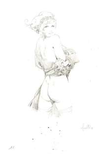 Leone Frollo | Leone Frollo - Illustrazione Originale Firmata - Page volante - Exemplaire unique - (1990) | Catawiki